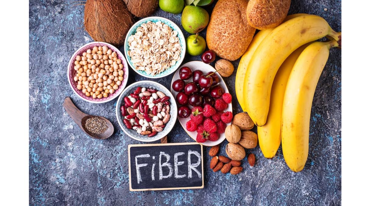 Does Fibre Help Fat Loss